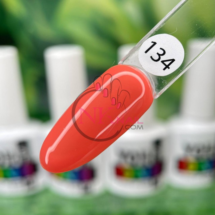 Гель-лак YO!nails One step №134